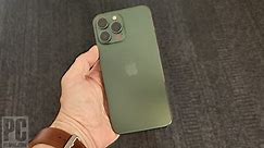 Green iPhone 13 vs. Green Galaxy S22: Which Green Phone Is Greenest?