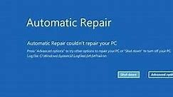 【10 Ways】How to Fix Windows 10 Automatic Repair Loop 2023?