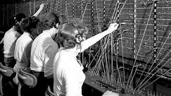 The Making of Information Age: Enfield Telephone Exchange
