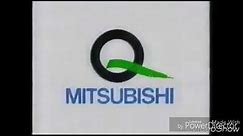 Mitsubishi Electric Logo History (Japan)