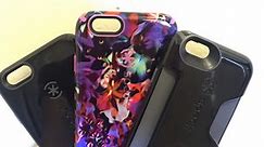 Speck iPhone 6 case roundup: CandyShell, Inked, and Card cases reviewed - 9to5Mac