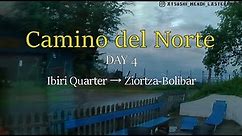 Camino del Norte 2023 Day4