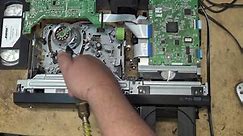 What it reallly takes to fix a modern vcr mode switch real time repair