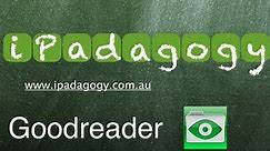 iPadagogy - App Review - Goodreader Annotating Tutorial Part 1