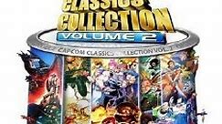 Capcom Classics Collection Vol 2 - Download game PS3 PS4 PS2 RPCS3 PC free