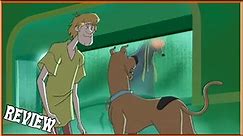 Night Terrors | Scooby-Doo! Mystery Incorporated Episode 36 Review