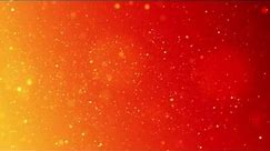 Red Warm Strong Beautifull Animated Motion Background Loop {HD}