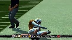 NCAA Football 07 Xbox 360 Review - Video Review (HD