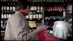 Kuduz - Ceo domaci film (1989) 1. DEO