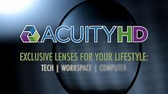 Acuity HD Lenses