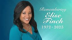 Beloved colleague Elise Finch laid to rest in Westchester County