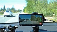 Should You Use Your Phone As A Dashcam?