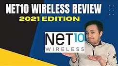 Net10 Wireless Review - 2021 Edition | MVNO Review