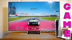 A Gamers Dream TV the C735 TCL QLED 4K TV Review - 120Hz G-Sync- PS5, XBOX, PC