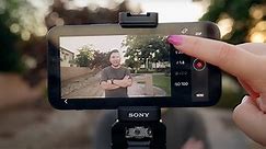 Turning Your iPhone Into an On-Camera Monitor | 4K Shooters