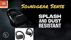 JBL Soundgear Sense True wireless Open-ear Earbuds | Overview!💯🔥
