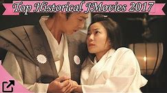 Top 10 Historical Japanese Movies 2017 (All The Time)