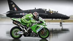 Top 10 Fastest Bikes In The World 2023 (With their Videos)