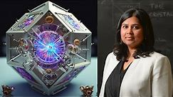 Quantum Matter Out Of Equilibrium: Time Crystals and Beyond with Vedika Khemani