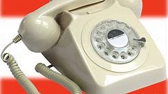 How To Convert An Old GPO 700 Series Telephone To Work On A New System