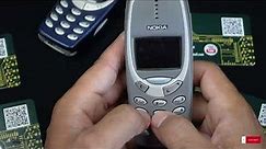 Nokia 3310: The Unbreakable Phone That Defined an Era