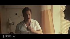 The Glass Castle (2017) - Hospital Breakout Scene (1/10) | Movieclips