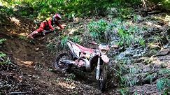 The Hardest Section vs. PRO Riders _ Erzbergrodeo (1)