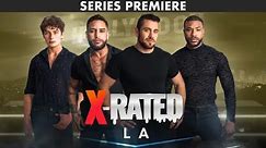 X-Rated LA Episode One
