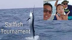 How To Catch Sailfish On Circle Hooks! Ep 89 ONZZ Fishing Adventures (Rompin, Malaysia) Part 1