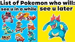 Pokemon Memes V193 That Pokemon Fans Need To See!