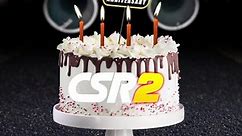 CSR Racing - Over the years as a community, you have raced...