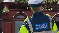 Gardai Arrest Man Following Alleged Assault At The George, Dublin