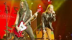 Slash w Myles Kennedy and The Conspirators Full Concert Live 3-26-2022