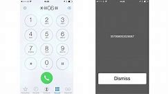 How to Find IMEI number on iPhone?