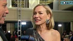 Naomi Watts on MARRIED Life with Billy Crudup: ‘Very Exciting’ (Exclusive)