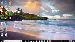 How to Change Lock Screen Timeout in Windows 10 / 8 (Tutorial)