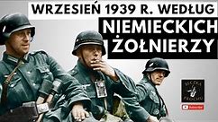 Jak Niemcy opisywali Polaków we wrześniu 1939 r.?