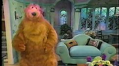 Bear in the Big Blue House: Mouse Party