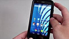 OtterBox Commuter Case for Moto G Unboxing & Review!