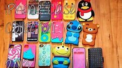iPhone Case Collection 2013!