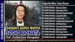 Dangdut Koplo SODIQ MONATA Full Collection Spesial Feat Rena KDI