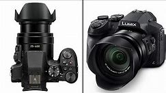 5 Things to Know About the Panasonic LUMIX FZ300