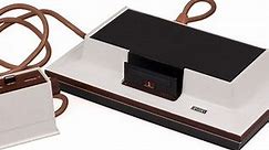 Magnavox Odyssey retrospective: How console gaming was born