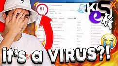 YOU'RE Downloading Roblox Exploits WRONG! (How To Get Safe Roblox Executors)
