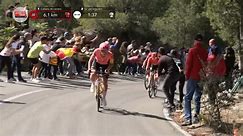 Near Live - Stage 4 - Attack from Faulkner