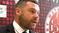 'Maybe one day': Danny Miller contemplates an Emmerdale return