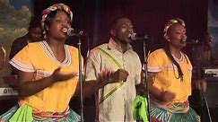 Worship House - Milenge Ya Kucina (Project 7: Live) (OFFICIAL VIDEO)