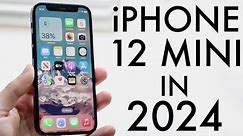 iPhone 12 Mini In 2024! (Still Worth It?) (Review)