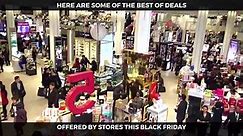 Best Black Friday 2016 deals