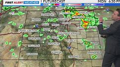 Flood Watch for Denver and the Front Range